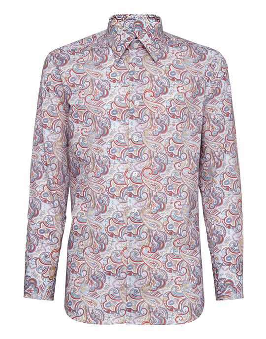 Hemd Slim Fit Original - Image 1