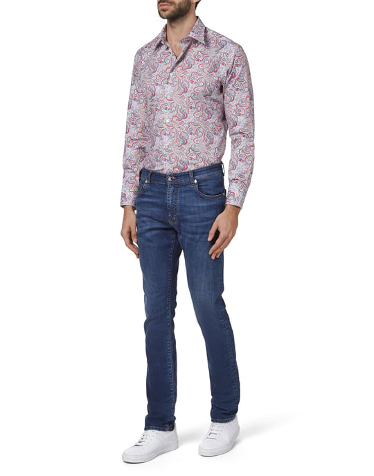 Hemd Slim Fit Original - Image 4