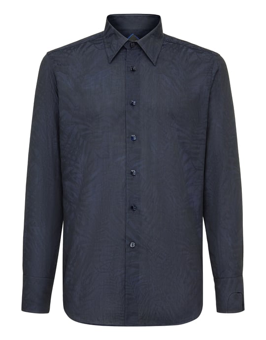 Hemd Slim Fit Palms - Image 1