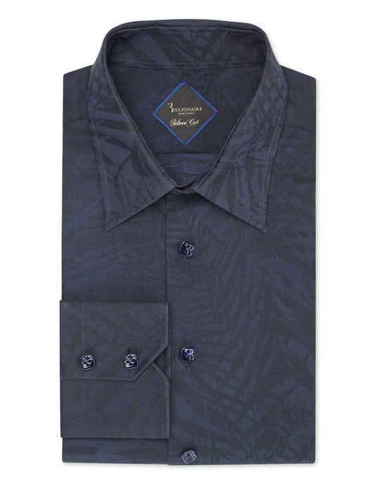 Hemd Slim Fit Palms - Image 2