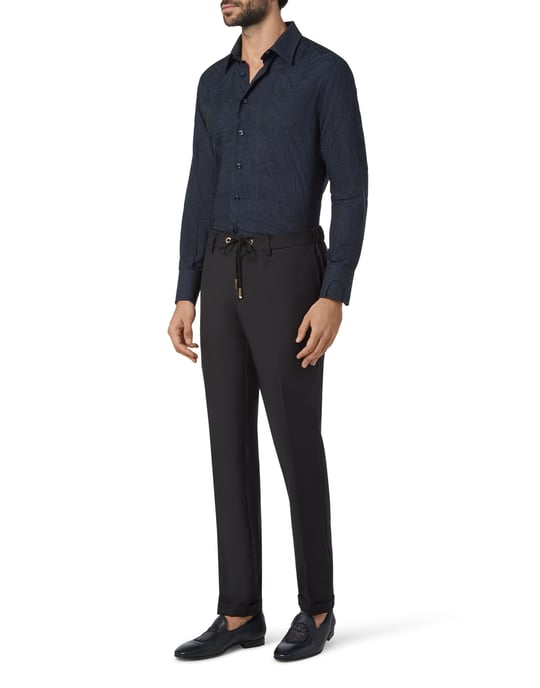 Hemd Slim Fit Palms - Image 3