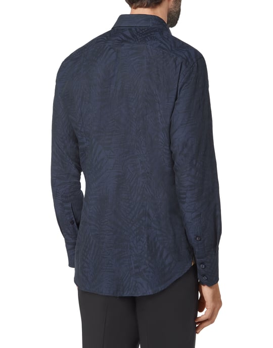 Hemd Slim Fit Palms - Image 4