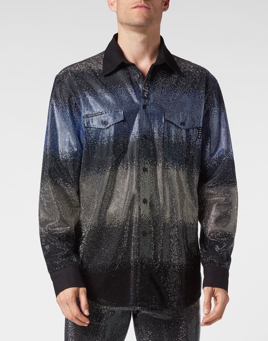 Jeanshemd - Image 2