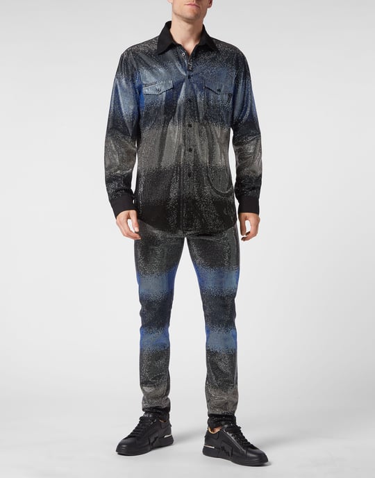 Jeanshemd - Image 3