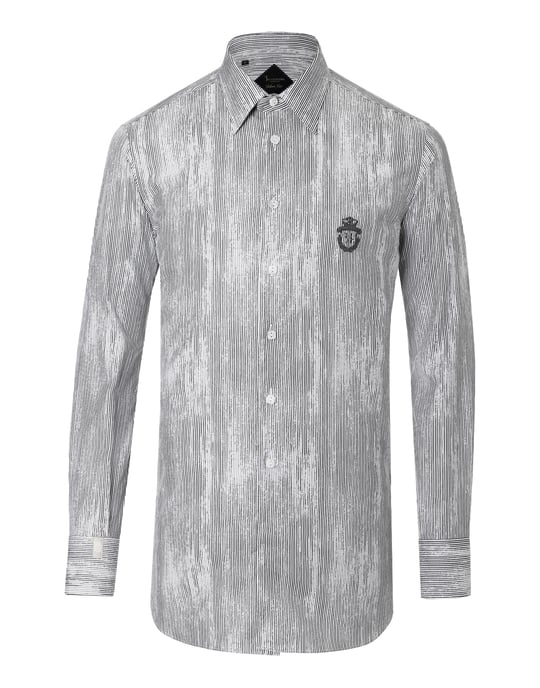 Hemd Slim Fit - Image 1
