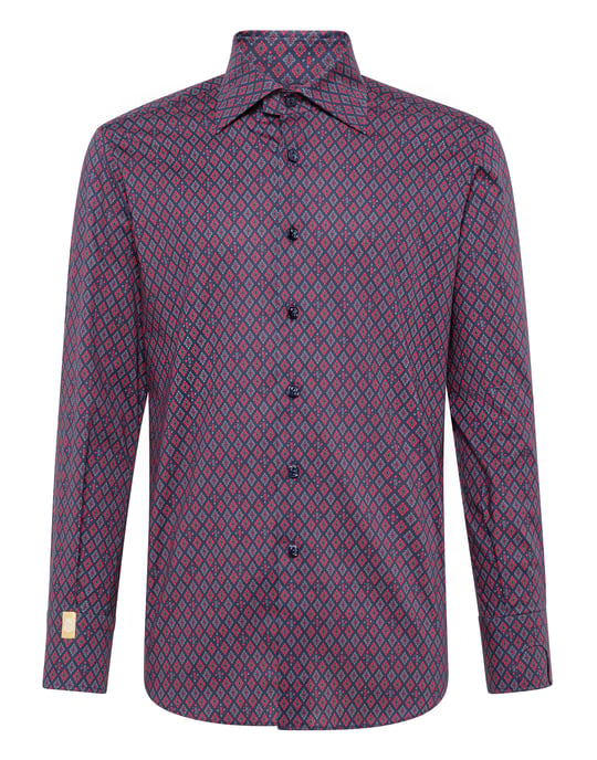 Hemd Slim Fit - Image 1