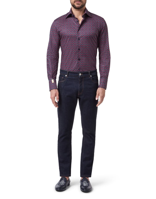 Hemd Slim Fit - Image 4