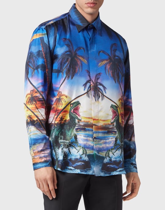 Hemd Hawaii - Image 2