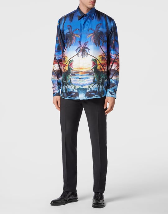 Hemd Hawaii - Image 4