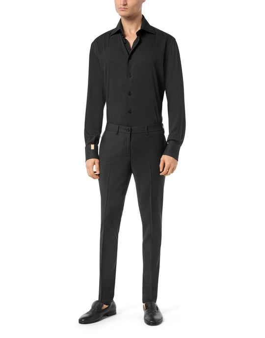 Hemd Goldschnitt Ls - Image 3