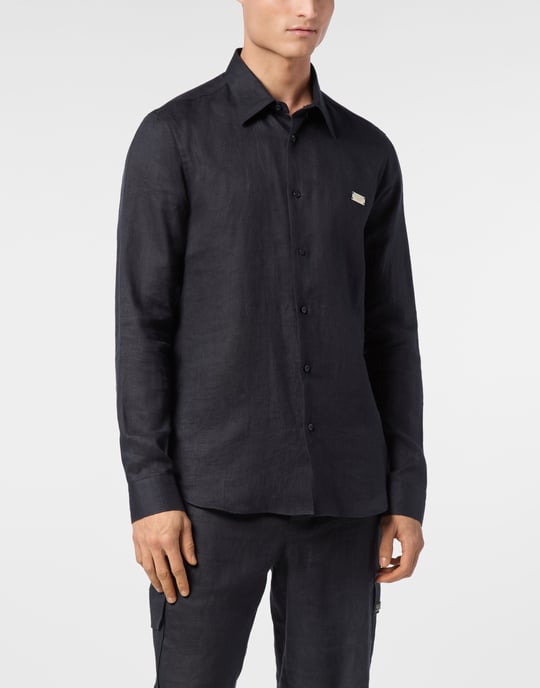 Hemd Slim Fit Sugar Daddy - Image 2