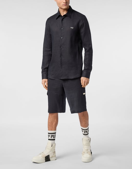 Hemd Slim Fit Sugar Daddy - Image 3