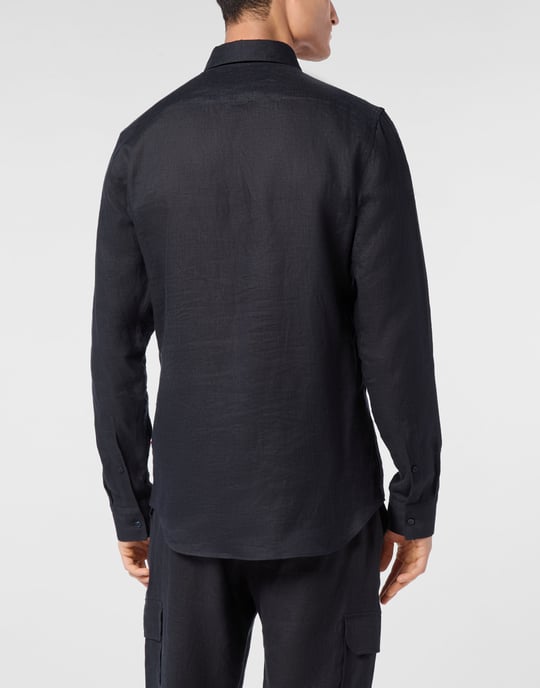 Hemd Slim Fit Sugar Daddy - Image 4