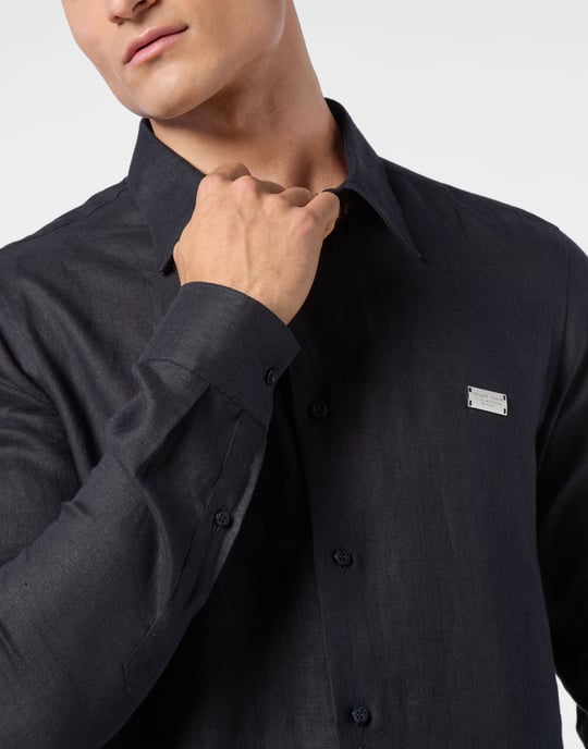 Hemd Slim Fit Sugar Daddy - Image 5