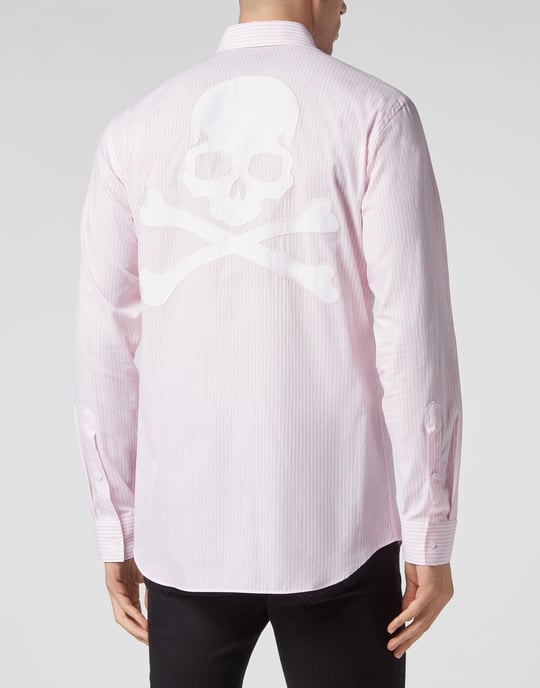 Hemd Skull&Bones - Image 3