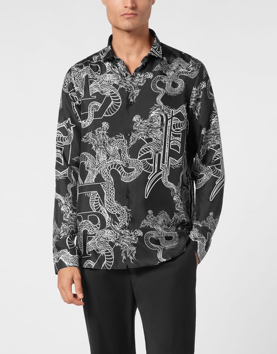 Hemd Slim Fit - Image 2