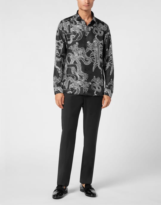 Hemd Slim Fit - Image 3