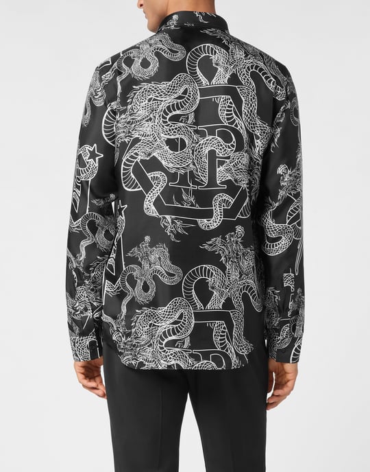 Hemd Slim Fit - Image 4