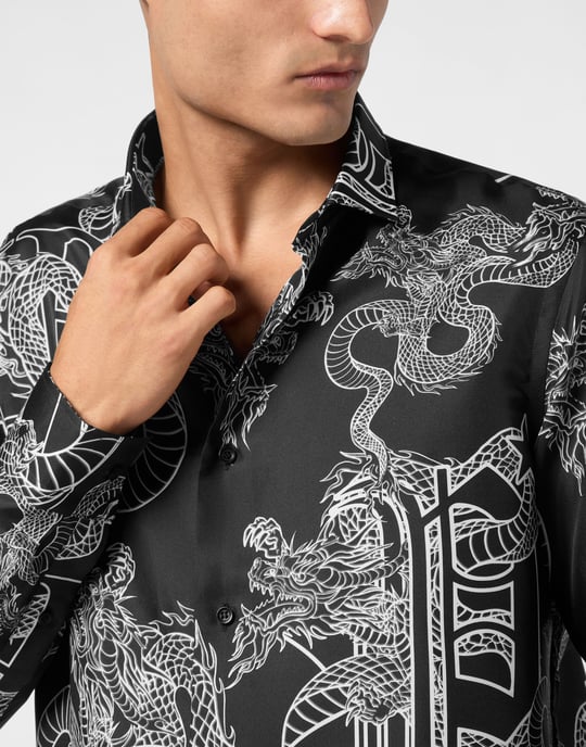 Hemd Slim Fit - Image 5