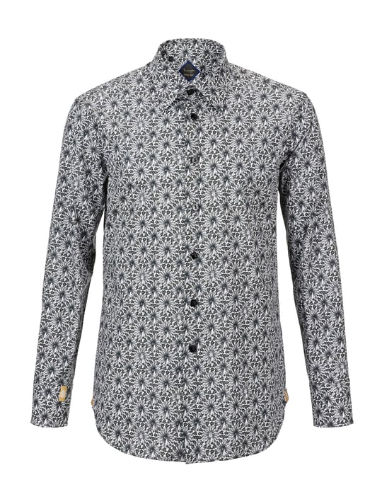 Hemd Slim Fit - Image 1