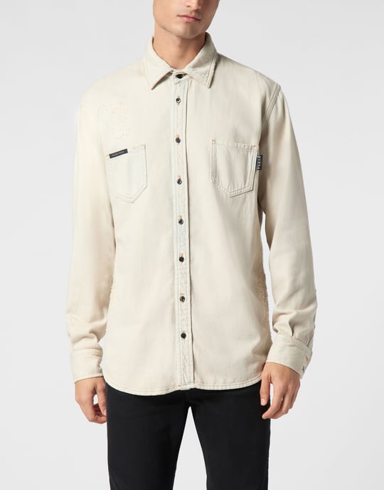 Jeanshemd - Image 2