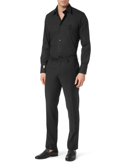 Hemd Slim Fit - Image 4