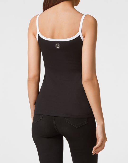 Tanktop Skull&Bones - Image 3