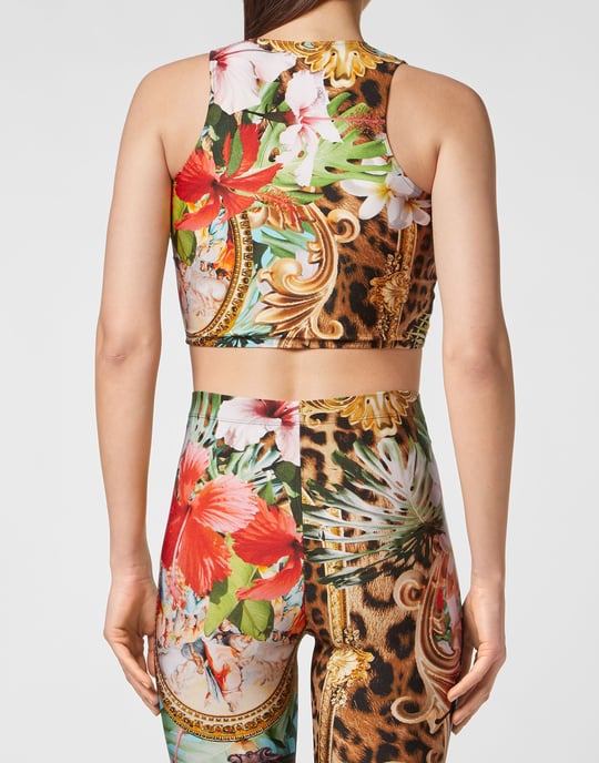 Tanktop Baroque - Image 5