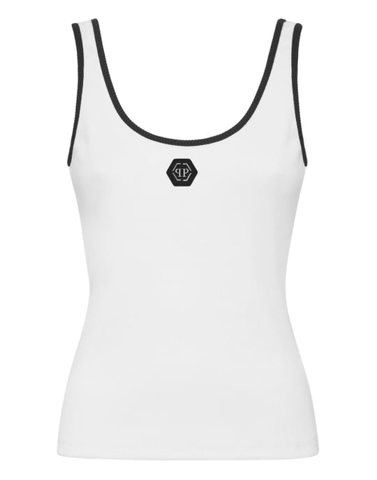 Tank-Top Hexagon - Image 1