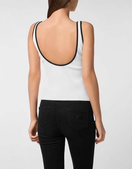 Tank-Top Hexagon - Image 5