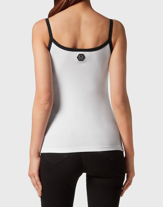 Tanktop Skull&Bones - Image 3