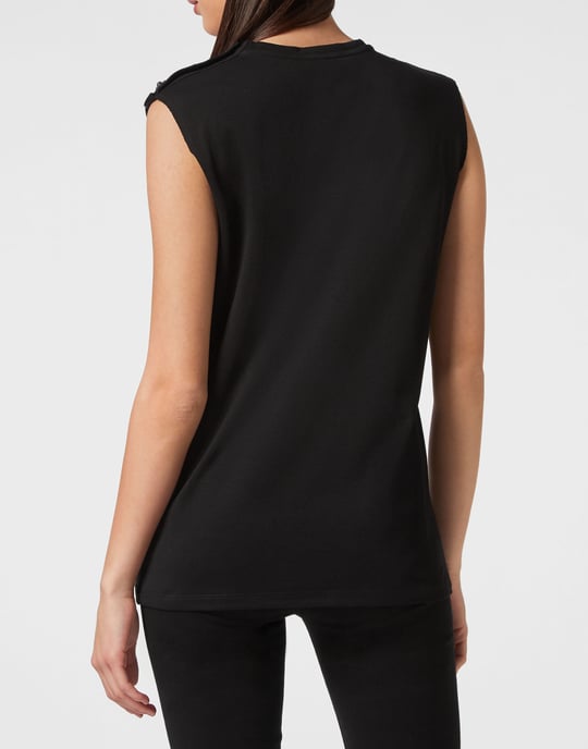 Tanktop Iconic Plein - Image 5