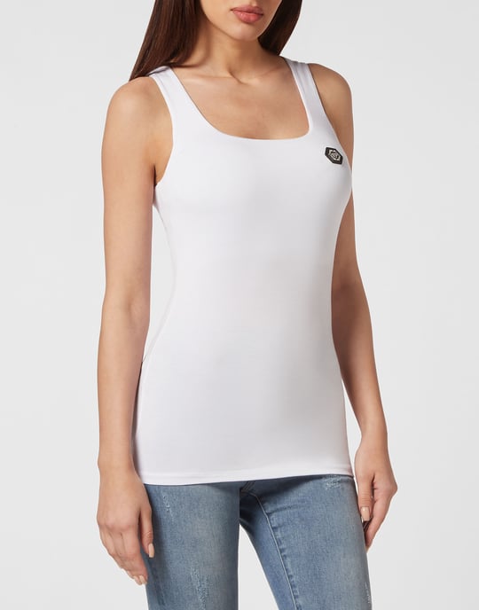Tanktop Hexagon - Image 2