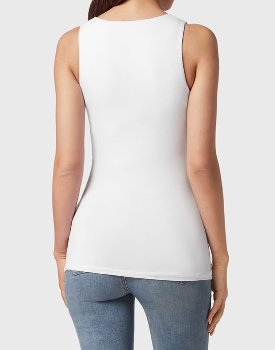Tanktop Hexagon - Image 3