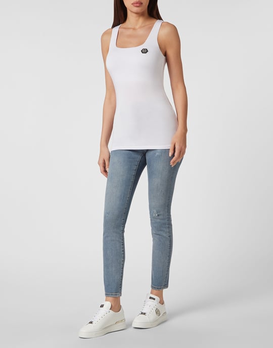 Tanktop Hexagon - Image 4