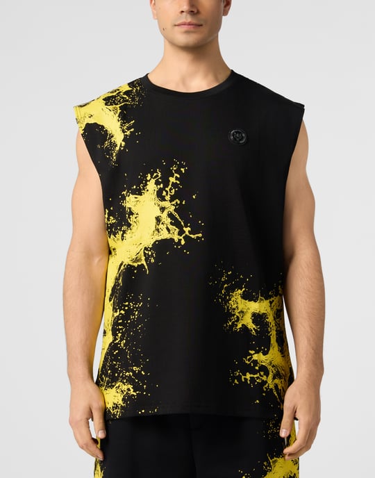 Tank-Top Splash - Image 2