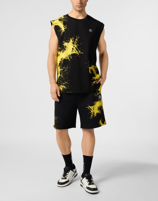 Tank-Top Splash - Image 4