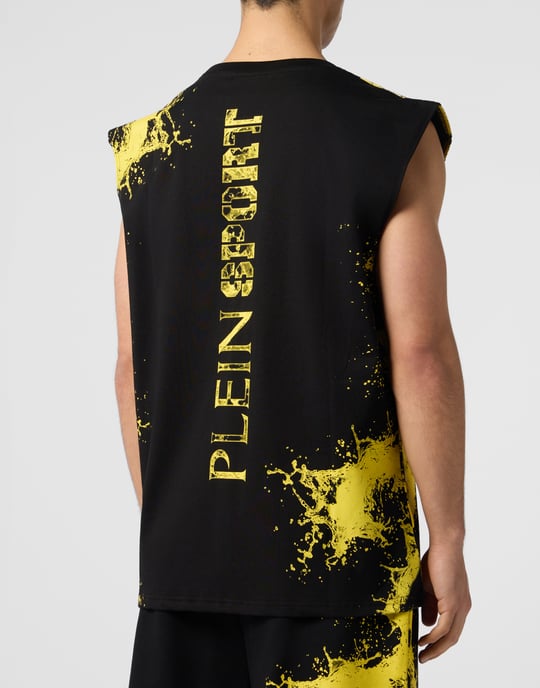 Tank-Top Splash - Image 5