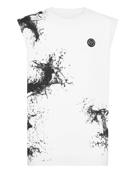 Tank-Top Splash - Image 1