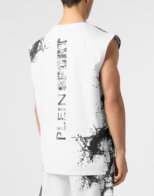 Tank-Top Splash - Image 3