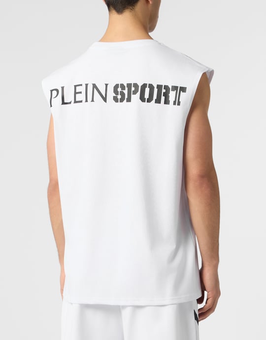 Tank-Top Scratch - Image 3