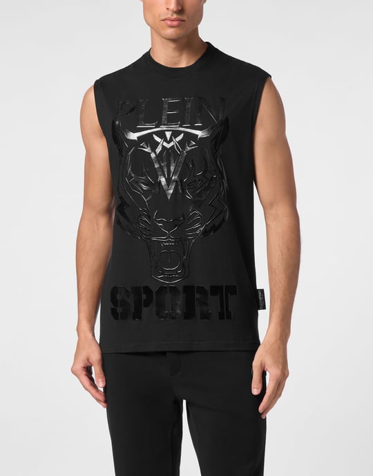 Tanktop Tiger - Image 2