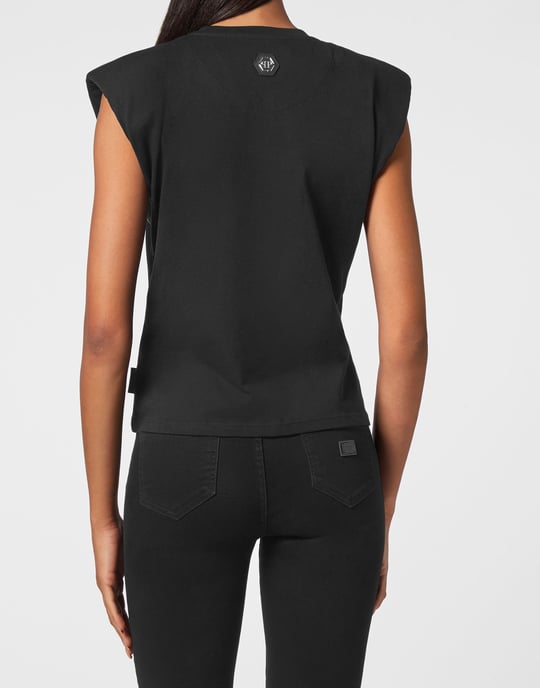 Tanktop Skull - Image 5