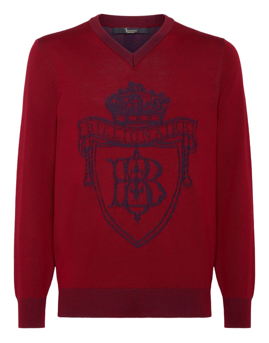 Pullover Love - Image 1