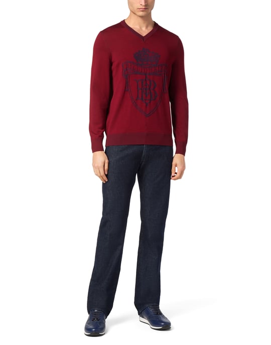 Pullover Love - Image 3