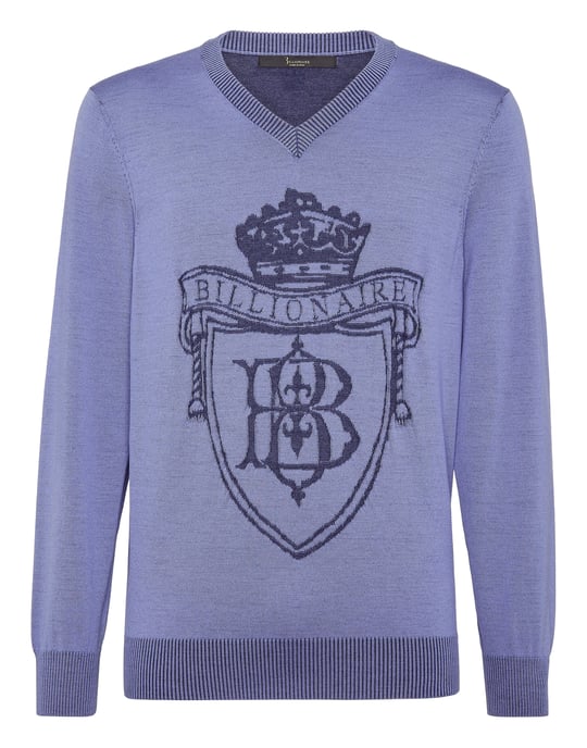 Pullover Love - Image 1