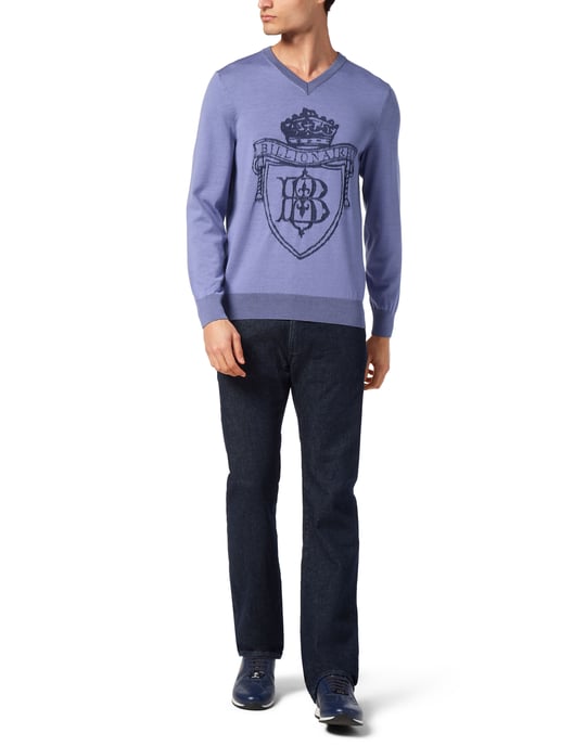 Pullover Love - Image 3