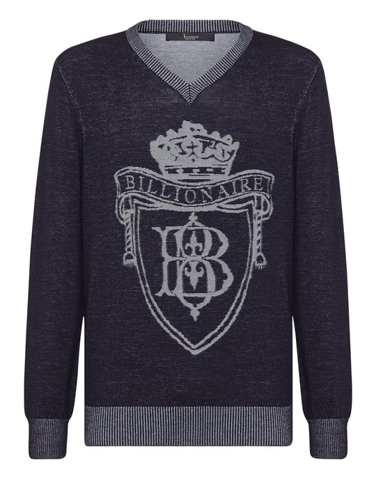 Pullover Love - Image 1