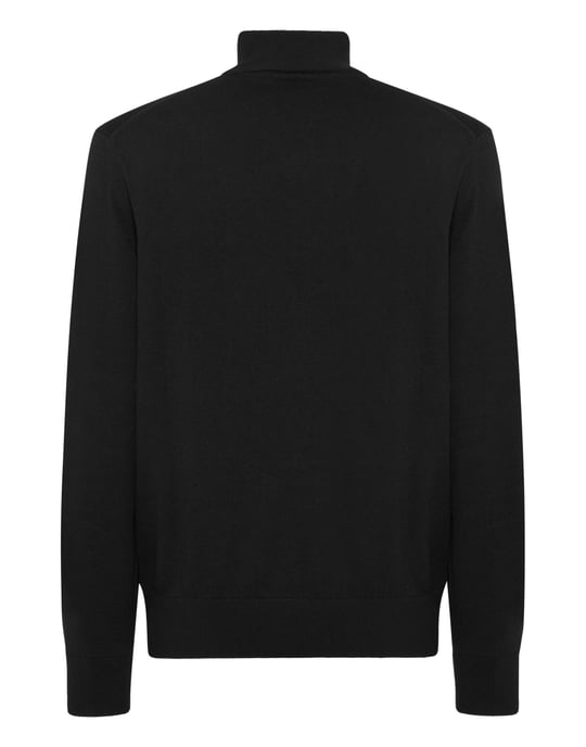 Rollkragenpullover - Image 2