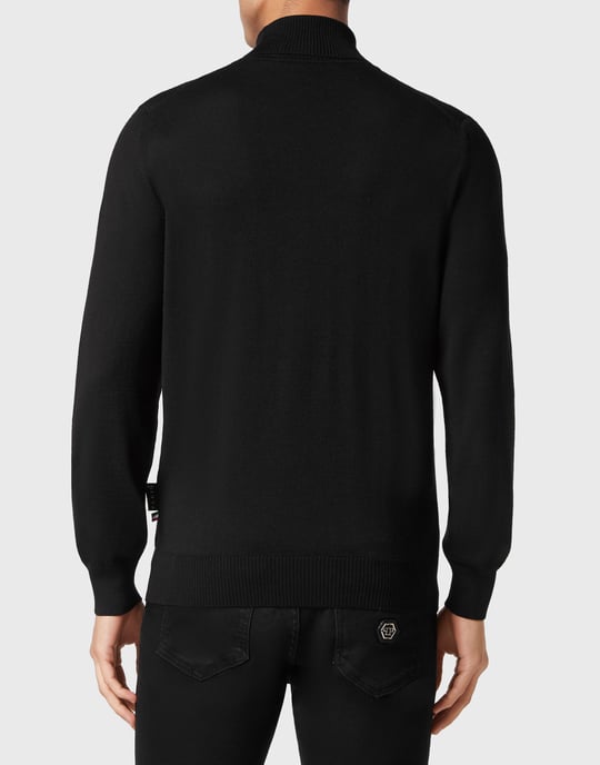 Rollkragenpullover - Image 3
